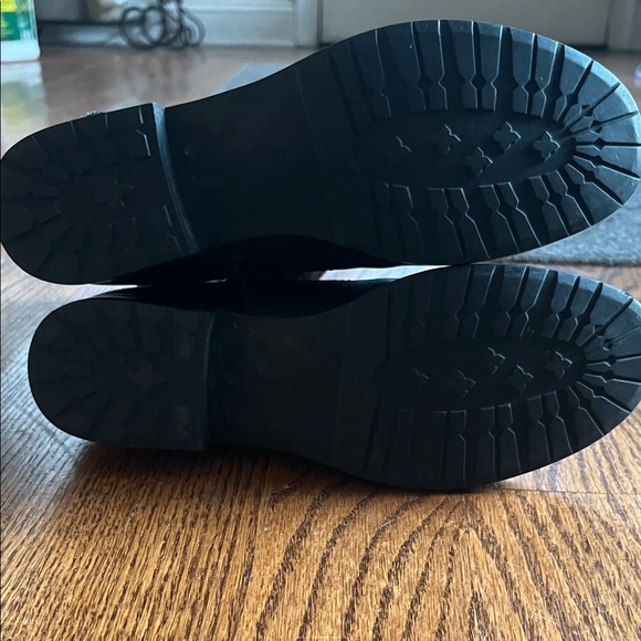 Bandolino black boots - Picture 2 of 6